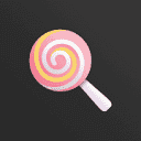 Logo Candy.ai