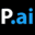 Logo Pleasur.ai